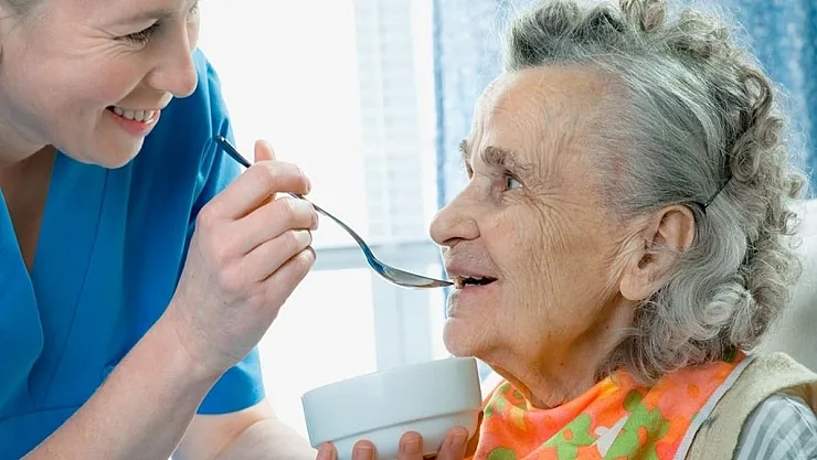 Evde bakım parası almak için rapor kaç olmalı?