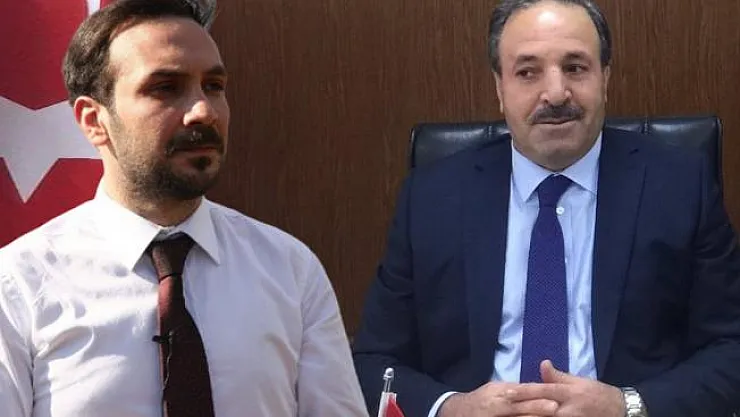 Evlendikten iki hafta sonra Büyükşehir Belediyesine Etüt ve Proje Daire Başkanı olarak atandı!