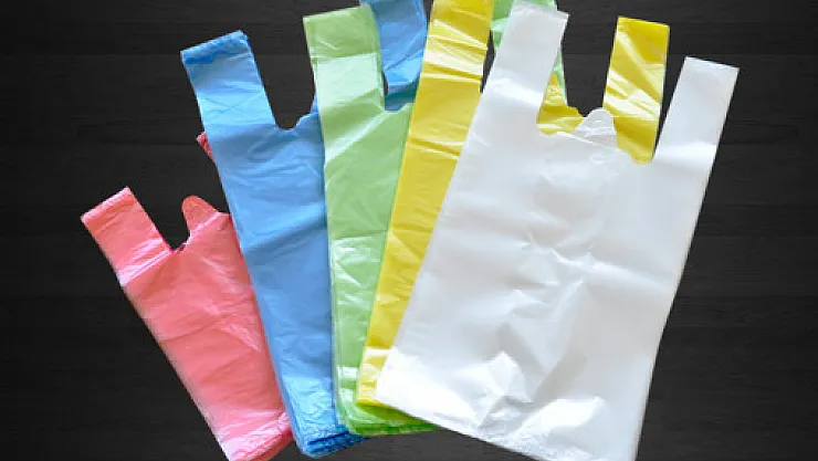 Evlere poşet katlama işi: Evde poşet katlayarak haftalık 1.250 TL gelir elde edin! Evde paketleme işi 2022