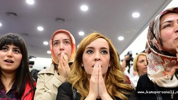 Eylül'de 14 Bin Sözleşmeli Öğretmen Atanacak