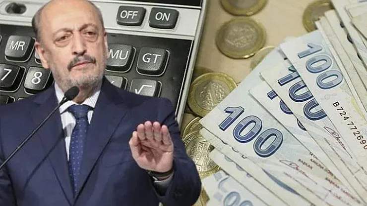 EYT düzenlemesinde 'asgari ücret' detayı! EYT'liler ilk maaşlarını ne zaman alacak, hangi formül uygulanacak?