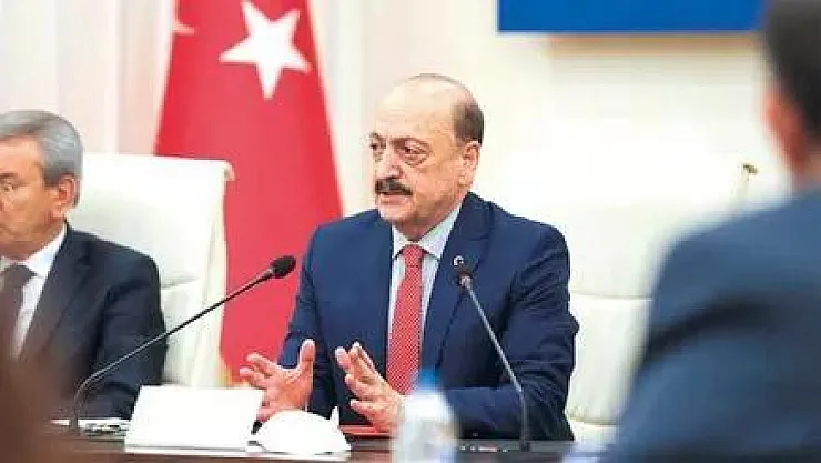 EYT için artık son düzlüğe girildi, açıklamalar arka arkaya geldi! EYT'de son durum ne?