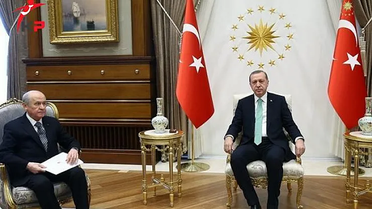 EYT Konusunun İttifak Zirvesinde Masada Olacağı İddia Edildi