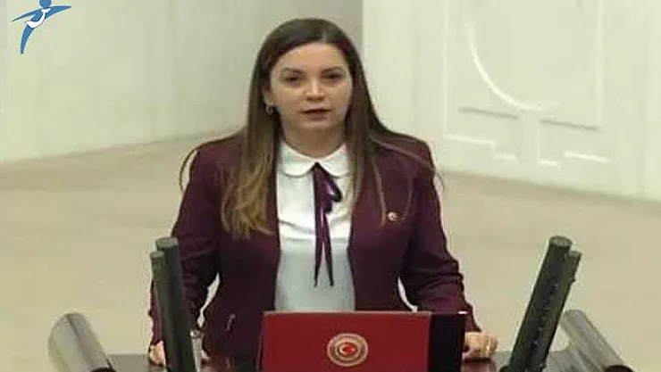 EYT Son Dakika! Arzu Erdem EYT İçin Soru Önergesi Verdi