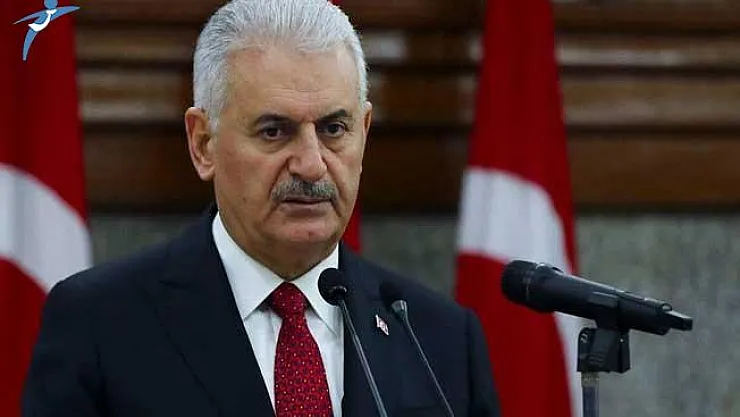 EYT Yasası İle İlgili Kanun Teklifleri Hakkında Meclis Başkanı Binali Yıldırım'dan Açıklama