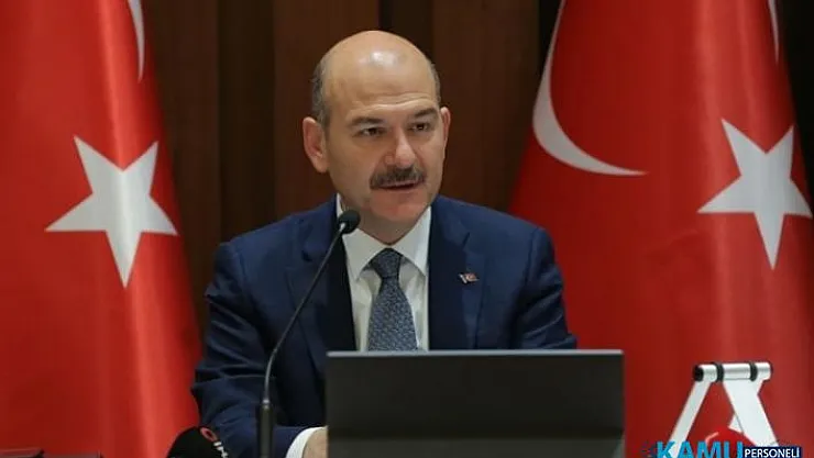 EYT yasası son dakika gelişmeleri! Emeklilikte yaşa takılanlar hakkında Bakan Soylu'ya flaş yanıt!