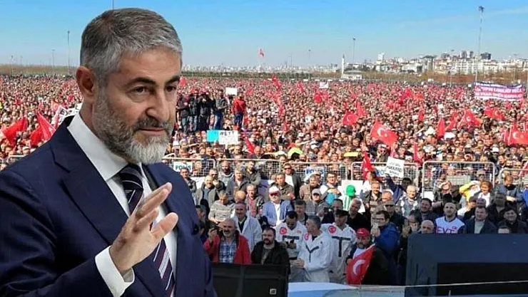 EYT'de son dakika: EYT'nin yürürlüğe gireceği tarih belli oldu denilmişti! Bakan Nebati'den açıklama geldi