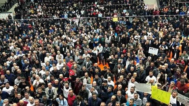 &quotEYT'liler Seçimlerde Kim Olduklarını Gösterecek"