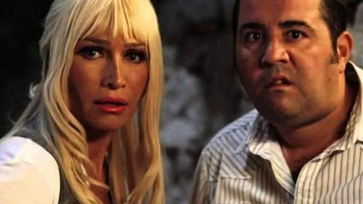Eyvah Eyvah filmi konusu ne? Eyvah Eyvah filmi nerede ve ne zaman çekildi?