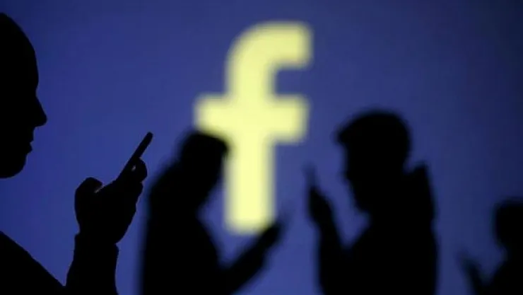 Facebook kilitlendi! Suriye'den gelen çok sayıdaki şehit haberlerinden dolayı facebook'a erişilemiyor!
