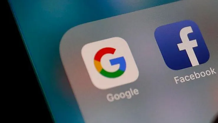 Facebook ve Google'dan flaş karar! Yıl sonuna kadar uzatıldı