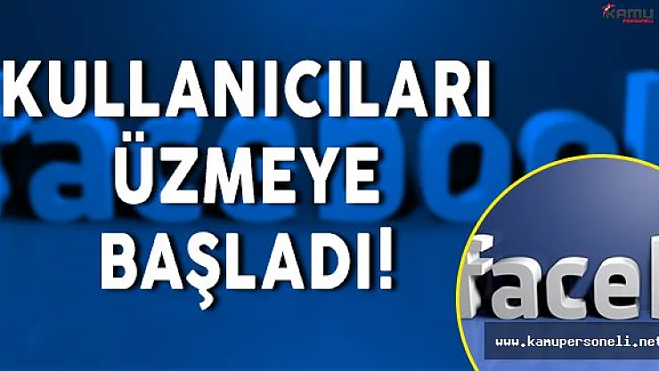 Facebook ve Messenger 2 GB Ram Şartıyla Kullanıcıları Üzüyor