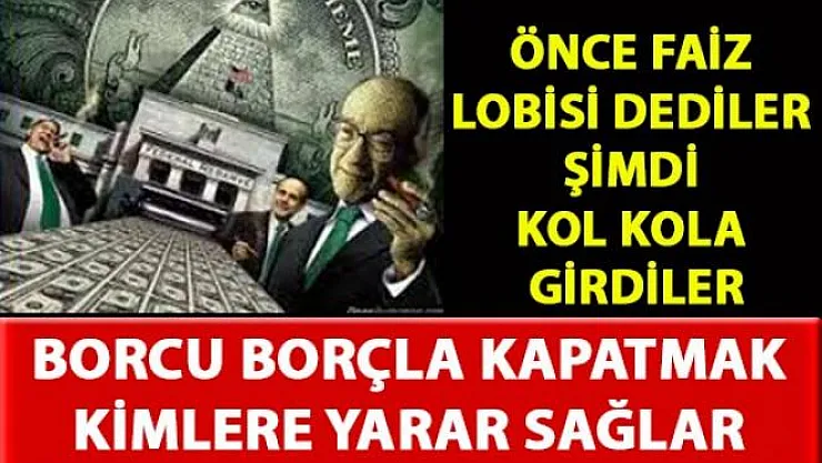Faik Öztrak, Kredi Kartı Borç Yapılandırması ile ilgili çok çarpıcı açıklamalarda bulundu