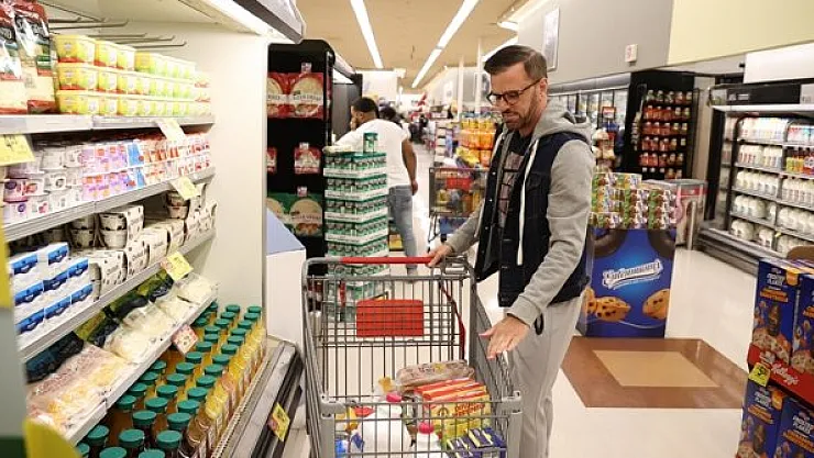 Faiz Artışı Enflasyonu Düşüremedi! Enflasyon Rekor Kırdı: 41 Yılın Zirvesini Gördü