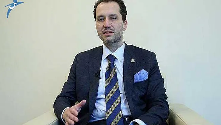 Fatih Erbakan Duyurdu! Yeni Partinin Kurulacağı Tarih Netleşti!