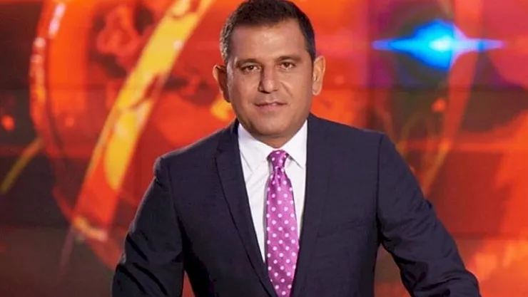 Fatih Portakal geri dönüyor! Ana Haber Bültenini sunacak! Fatih Portakal hangi kanalla anlaştı?