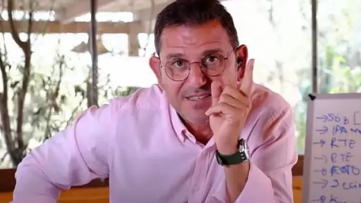 Fatih Portakal resmen duyurdu: 'Seçim tarihi belli oldu' diyerek açıkladı! Tarihe herkes şaşıracak