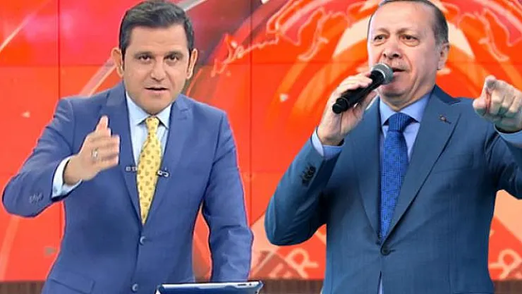 Fatih Portakal susturulmak mı isteniyor?