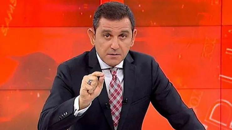 Fatih Portakal'dan Bakan Pakdemirli'ye: FETÖ'den Tutuklu Ağabeyiniz Kime Oy Verecek?