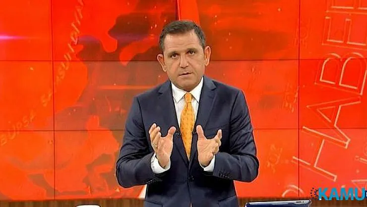 Fatih Portakal'dan YSK'nın Sandık Kurulu Kararına İlginç Benzetme!