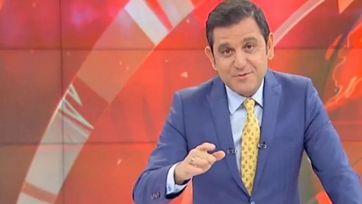 Fatih Potakal'dan, RTÜK'e cevap: Bilmiyorlar mı, hedefe koydukça, ceza verdikçe izlenirliğimizin arttığını