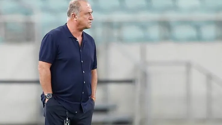 Fatih Terim: "İyi ki hayatımda Galatasaray var!"