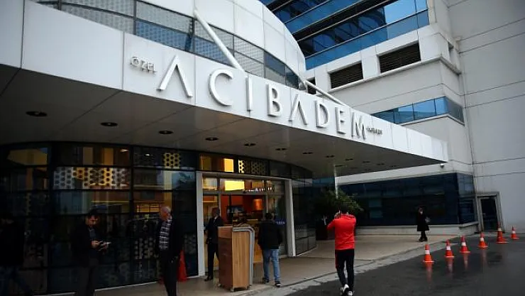 Fatih Terim'in babası vefat etti