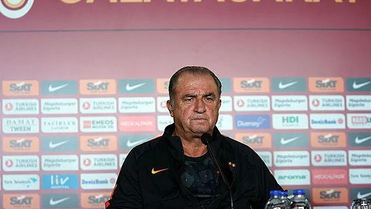Fatih Terim'in Hayranlarına Kötü Haber: Hastaneye Kaldırıldı!