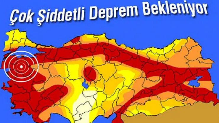 Fay hattının geçtiği bölgeyi imara açmayı planlıyorlar!