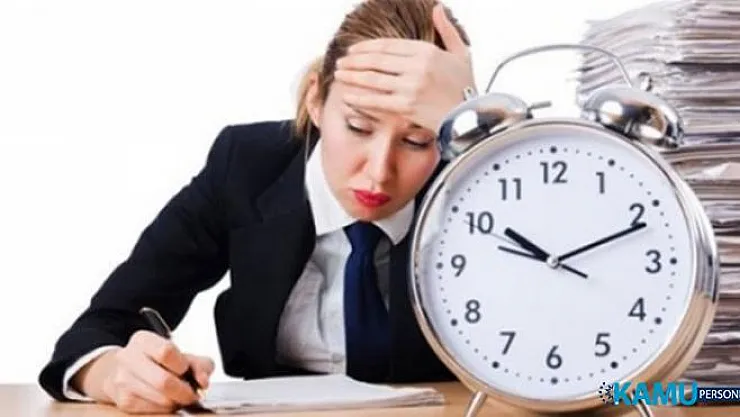 Fazla mesai ücreti nasıl hesaplanır? 2019 fazla mesai ücretleri ne kadar? Memur ve işçi fazla mesai hesaplama