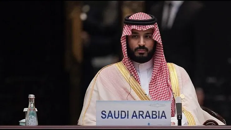 FBI'dan Suudi Arabis'tan yönetimi için şok iddia!