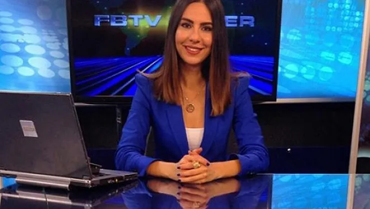 FBTV sunucusu Dilay Kemer kansere Yakalandı!