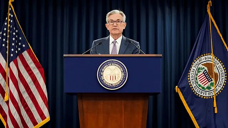 Fed Başkanı Konuştu, Piyasa Çalkalandı! 'Enflasyonla Mücadele Acı Verecek'