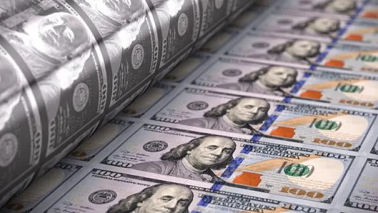 FED Dolar mı Basacak? Dolar kuru 4 - 5 TL 'nin altını görebilir mi?