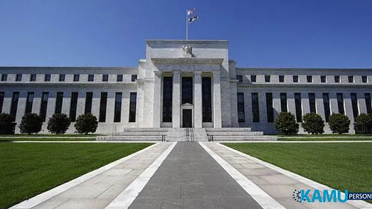 FED Faiz Kararını Açıkladı! 31 Temmuz FED Faiz Kararı! FED Faiz Artırdı Mı?