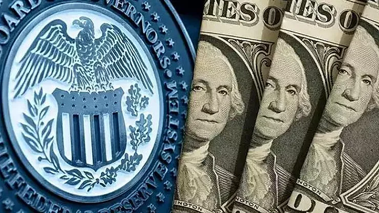 Fed faiz kararını ne zaman açıklayacak, beklentiler ne yönde? Dolar endeksi ve dolar kuru yükselmeye devam edecek mi?