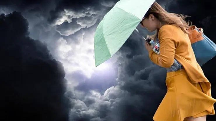 Felaket resmen geri dönüyor! Acil sarı kodlu uyarı yapıldı! Bu gece ve yarın sabah..