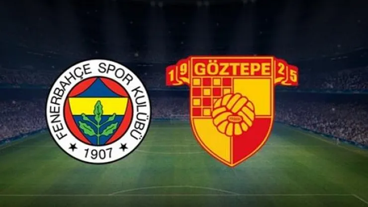 Fenerbahçe Göztepe maç sonucu belli oldu mu? İlk 11'de kimler var?