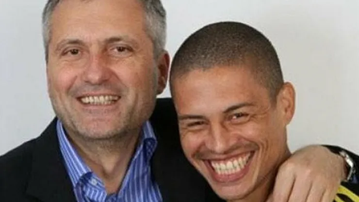 Fenerbahçe İdari Menajeri Volkan Ballı: Alex Geldiğinde Samandıraya Girebilecek Artık