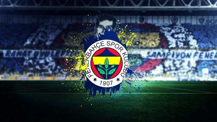 Fenerbahçe resmen açıkladı! O futbolcuyu kadrosuna kattı