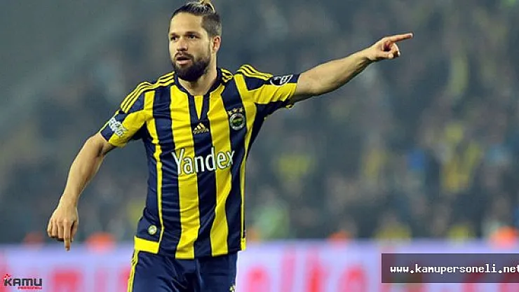 Fenerbahçe'de Ayrılık, O Futbolcu Kulübe Veda Etti