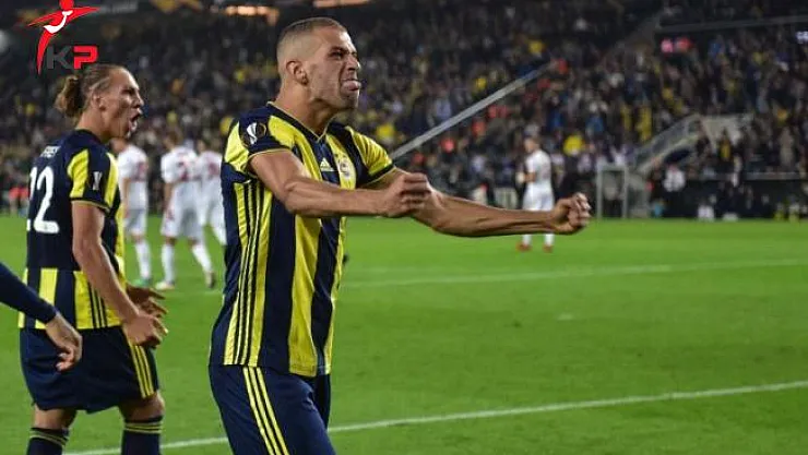 Fenerbahçe'de Deprem: 3 Oyuncu Süresiz Kadro Dışı Bırakıldı