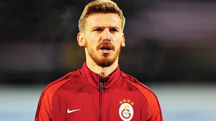 Fenerbahçe'de Serdar Aziz Sesleri!