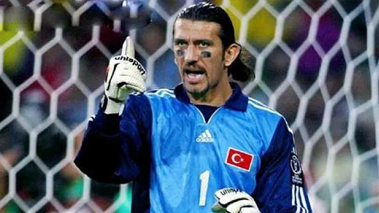 Fenerbahçe'nin eski yıldızı kaleci Rüştü Reçber'de Korona virüsü tespit edildi!