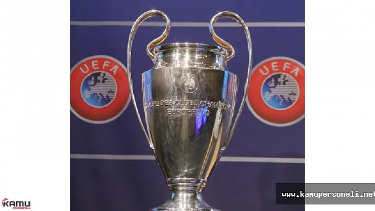 Fenerbahçe'nin Şampiyonlar Ligi'ndeki Rakibi Belli Oldu