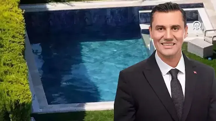 Ferdi Zeyrek'in Ölümünde Şok Rapor! Havuzdaki İhmaller Zinciri Ortaya Çıktı