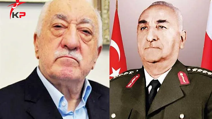 Fethi Acar: Cemal Gürsel 1960 Darbesinden Sonra Gülen'i Aradı