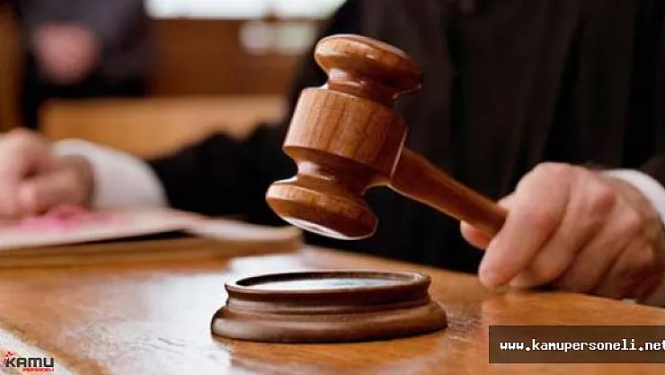 FETÖ Adına İstihbari Bilgi Toplama Davasında Duruşma Ertelendi