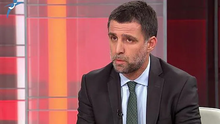 FETÖ Firarisi Hakan Şükür'den Tepki Çeken 15 Temmuz Paylaşımı