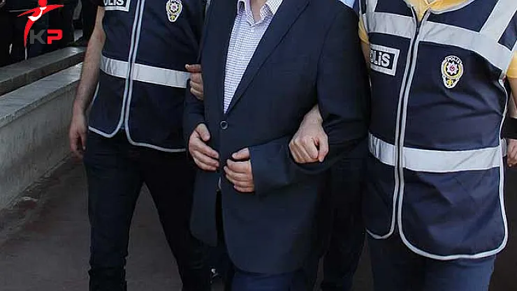 FETÖ İle Mücadele Kapsamında Son Bir Haftada 920 Kişi Gözaltına Alındı
